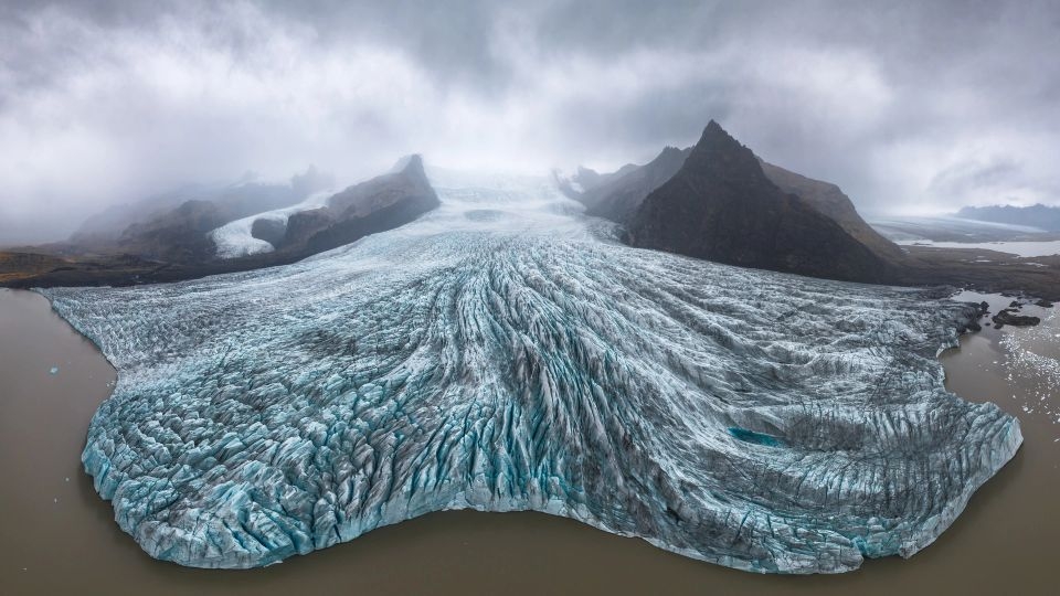 Poarta glaciară